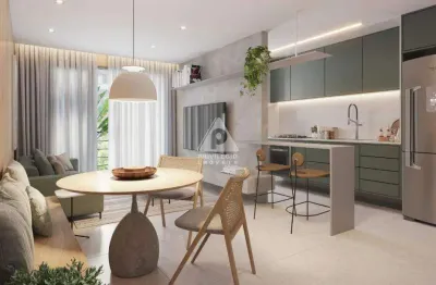 Apartamento à venda, 2 quartos, 1 vaga, gávea - rio de janeiro/rj