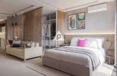 Apartamento à venda, 1 quarto, flamengo - rio de janeiro/rj