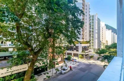 Apartamento à venda, 4 quartos, 3 suítes, 3 vagas, copacabana - rio de janeiro/rj