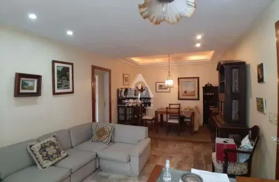 Apartamento com 3 quartos à venda na Rua Efigênio Sales, --, Cosme Velho, Rio de Janeiro