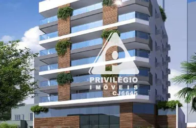 Lançamento residencial sereno. apartamento tipo , condomínio com infraestrutura completa e localização privilegiada a venda em copacabana