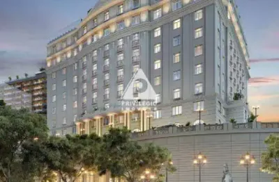 Apartamento com 2 quartos à venda na Rua do Russel, --, Glória, Rio de Janeiro