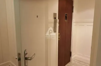 Apartamento à venda, 3 quartos, 2 suítes, 1 vaga, copacabana - rio de janeiro/rj