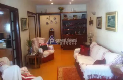 Apartamento à venda, 4 quartos, 2 vagas, copacabana - rio de janeiro/rj