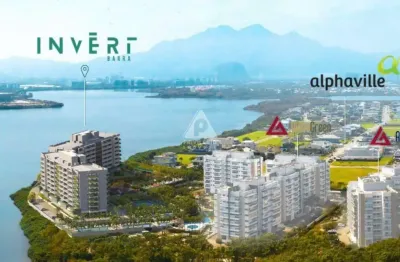 Apartamento com 2 quartos à venda na Rua Paulo Moura, --, Barra da Tijuca, Rio de Janeiro