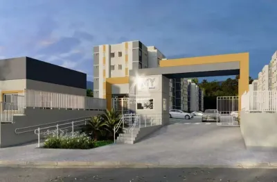 Apartamento com 2 quartos à venda na Estrada Marechal Miguel Salazar Mendes de Morais, --, Taquara, Rio de Janeiro