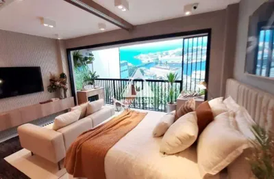 Apartamento à venda na Rua Visconde de Inhaúma, --, Centro, Rio de Janeiro