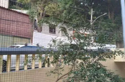 Apartamento à venda, 3 quartos, laranjeiras - rio de janeiro/rj