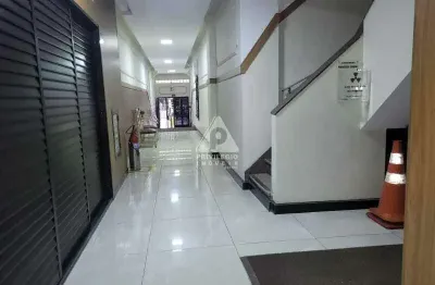 Apartamento a venda 3 quartos vista livre copacabana!