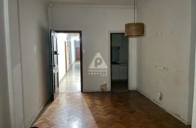 Apartamento à venda, 2 quartos, copacabana - rio de janeiro/rj
