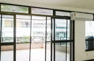 Apartamento com 3 quartos à venda na Rua Joaquim Cardoso, --, Recreio dos Bandeirantes, Rio de Janeiro