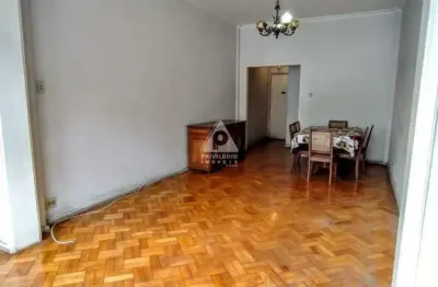 Apartamento com 3 quartos à venda na Avenida Nossa Senhora de Copacabana, --, Copacabana, Rio de Janeiro
