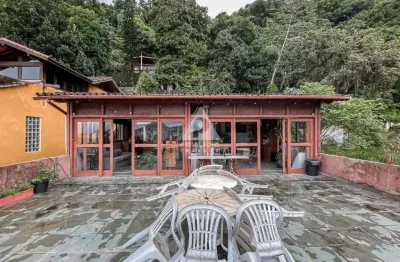 Casa com 5 quartos à venda na Rua Piratininga, --, Gávea, Rio de Janeiro