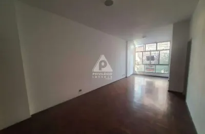 Excelente apartamento de 3 quartos com localização privilegiada da tijuca