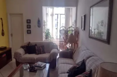 Apartamento à venda, 3 quartos, 1 suíte, copacabana - rio de janeiro/rj