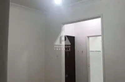 Apartamento à venda, 1 quarto, botafogo - rio de janeiro/rj