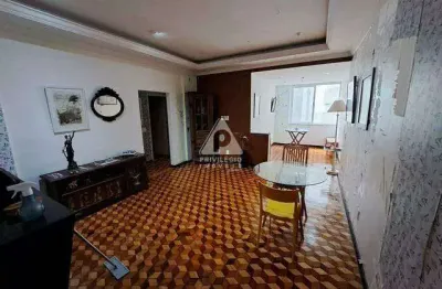 Apartamento com 2 quartos à venda na Avenida Nossa Senhora de Copacabana, --, Copacabana, Rio de Janeiro