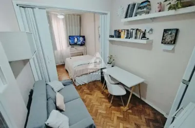 Oportunidade para investidores!!! conjugado em copacabana!!!