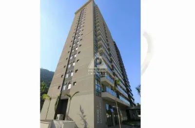 Apartamento à venda, 2 quartos, 2 suítes, 1 vaga, camorim - rio de janeiro/rj