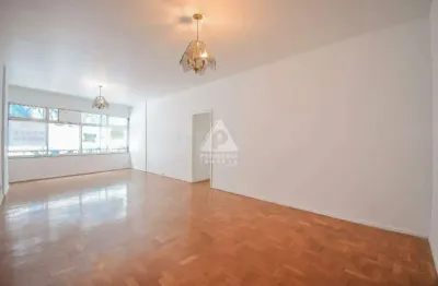 Apartamento à venda, 3 quartos, copacabana - rio de janeiro/rj