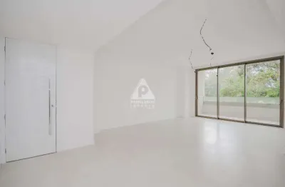 Apartamento à venda, 3 quartos, 1 suíte, 1 vaga, flamengo - rio de janeiro/rj