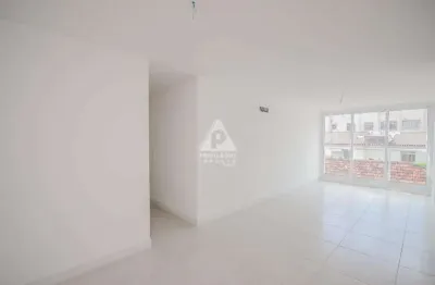 Formidable laranjeiras, apartamentos de 2 e 3 quartos pronto para morar
