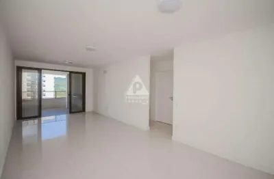 Apartamento à venda, 3 quartos, 1 suíte, 1 vaga, barra da tijuca - rio de janeiro/rj