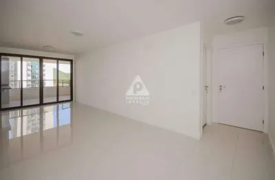 Apartamento à venda, 3 quartos, 1 suíte, 1 vaga, barra da tijuca - rio de janeiro/rj