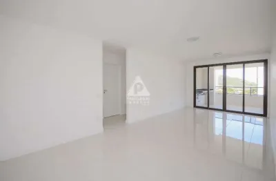 Apartamento à venda, 3 quartos, 1 suíte, 1 vaga, barra da tijuca - rio de janeiro/rj
