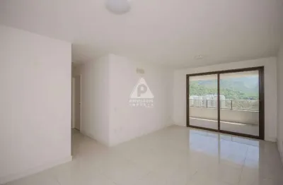 Apartamento à venda, 3 quartos, 1 suíte, 1 vaga, barra da tijuca - rio de janeiro/rj