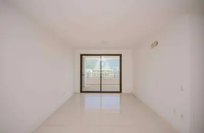 Apartamento à venda, 3 quartos, 1 suíte, 1 vaga, barra da tijuca - rio de janeiro/rj