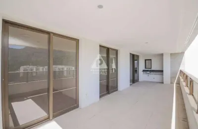 Apartamento à venda, 3 quartos, 1 suíte, 1 vaga, barra da tijuca - rio de janeiro/rj