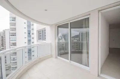 Apartamento 3 quartos com suíte, varanda e vaga, mais uma incrível área de lazer no ilha pura