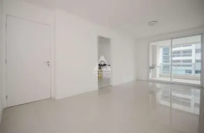 Apartamento 2 quartos com suíte, varanda e vaga, mais uma incrível área de lazer no ilha pura