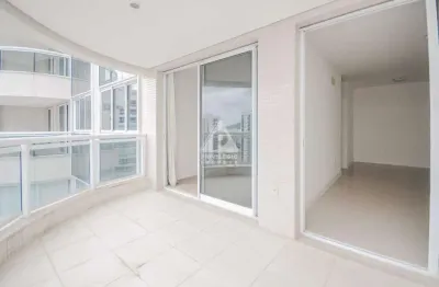 Apartamento tipo 2 quartos com suíte, mais uma incrível área de lazer no ilha pura