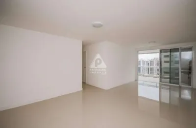 Apartamento tipo 3 quartos com suíte, mais uma incrível área de lazer no ilha pura