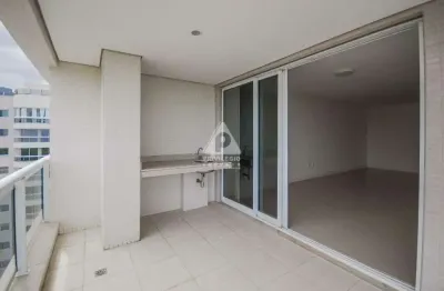Apartamento tipo 3 quartos com suíte, mais uma incrível área de lazer no ilha pura