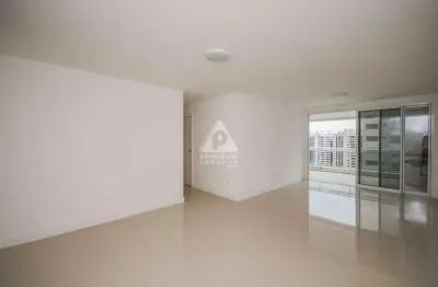 Apartamento tipo 3 quartos com suíte, mais uma incrível área de lazer no ilha pura