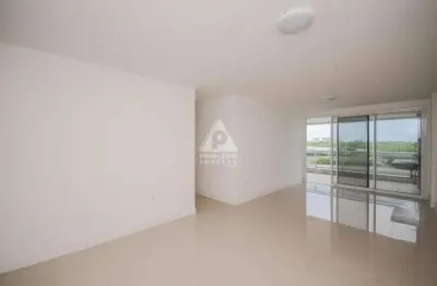 Apartamento tipo 3 quartos com suíte, mais uma incrível área de lazer no ilha pura