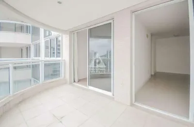 Apartamento tipo 3 quartos com suíte, mais uma incrível área de lazer no ilha pura