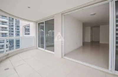 Apartamento tipo 3 quartos com suíte, mais uma incrível área de lazer no ilha pura