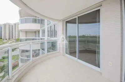 Ilha pura - viure , apartamento de 2 quartos com suíte e uma incrível área de lazer