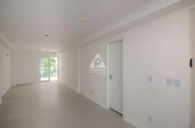 Residencial selfie-tech apartamentos tipo studios primeira locação em copacabana