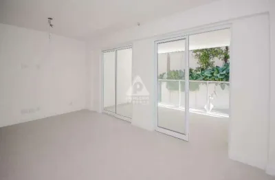 Residencial selfie-tech apartamentos tipo studios primeira locação em copacabana