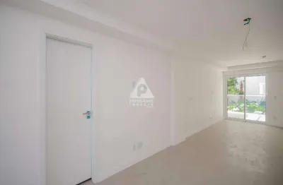 Residencial selfie-tech apartamentos tipo studios primeira locação em copacabana