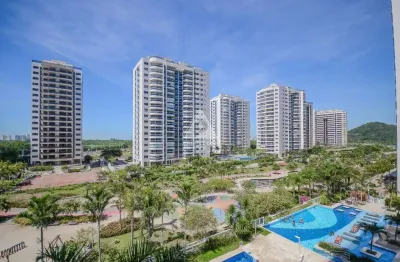Apartamentos de até 2 suítes, primeira locação , no condomínio millenio - ilha pura
