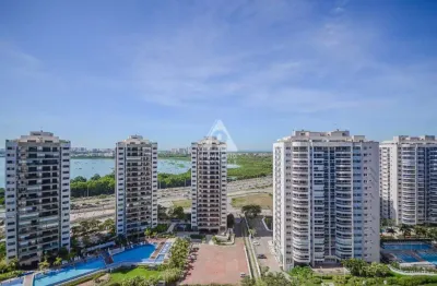 Apartamentos de até 2 suítes, primeira locação , no condomínio millenio - ilha pura