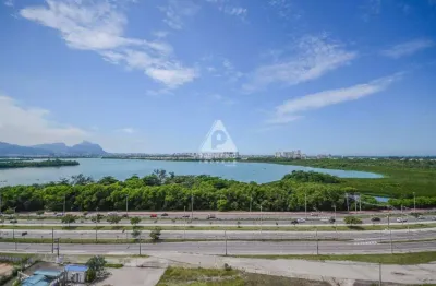 Apartamento com 4 quartos à venda na Rua Escritor Rodrigo Melo Franco, --, Barra da Tijuca, Rio de Janeiro