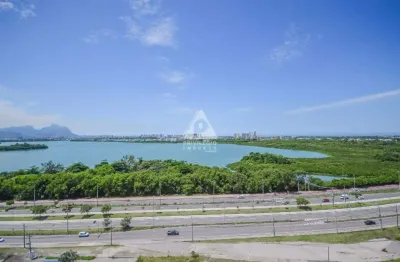 Apartamento com 4 quartos à venda na Rua Escritor Rodrigo Melo Franco, --, Barra da Tijuca, Rio de Janeiro