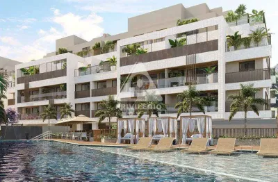 Apartamento com 2 quartos à venda na Avenida Nuta James, --, Barra da Tijuca, Rio de Janeiro